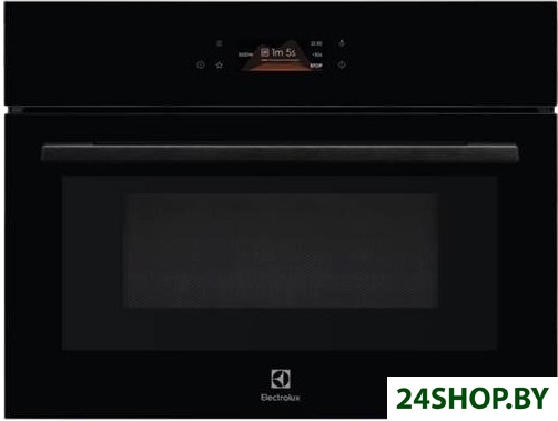 Микроволновая печь Electrolux EVM8E08Z Микроволновая печь Electrolux EVM8E08Z