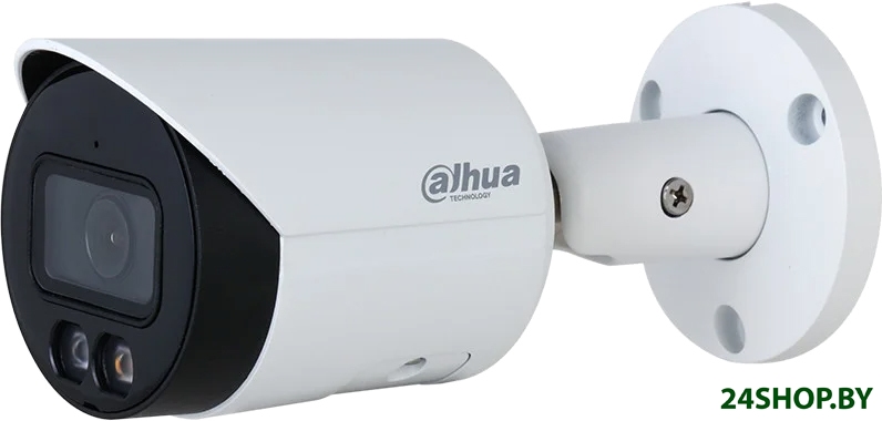 IP-камера Dahua DH-IPC-HFW2449SP-S-IL-0280B IP-камера Dahua DH-IPC-HFW2449SP-S-IL-0280B