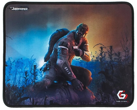Коврик для мыши Gembird MP-GAME22 Коврик для мыши Gembird MP-GAME22