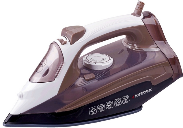 Утюг Aurora AU3151 Утюг Aurora AU3151