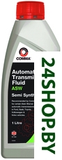 Трансмиссионное масло Comma ASW1L 1л Трансмиссионное масло Comma ASW1L 1л