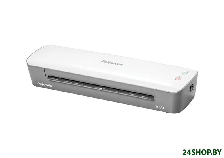 Ламинатор Fellowes Ion A3 (FS-45602) Ламинатор Fellowes Ion A3 (FS-45602)