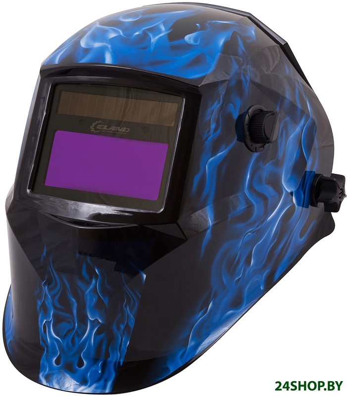 Сварочная маска ELAND Helmet Force 505.2 Сварочная маска ELAND Helmet Force 505.2
