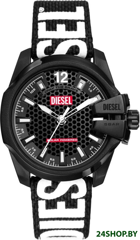 Наручные часы Diesel DZ4653 Наручные часы Diesel DZ4653