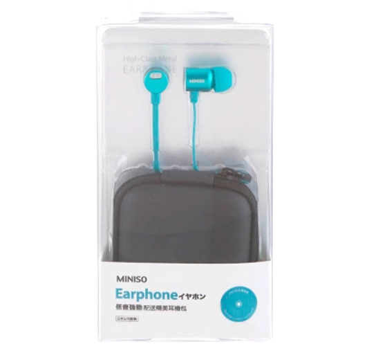Наушники Miniso 5133 Наушники Miniso 5133