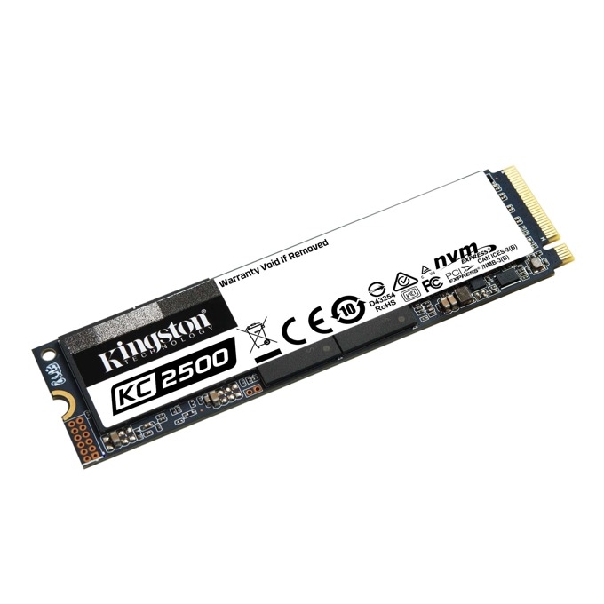 SSD Kingston KC2500 1TB SKC2500M8/1000G SSD Kingston KC2500 1TB SKC2500M8/1000G