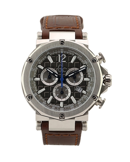 Наручные часы Gc Wristwatch Y53004G1 Наручные часы Gc Wristwatch Y53004G1