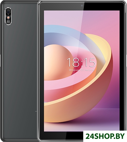 Планшет BQ-Mobile 9055L Exion Pro Mini Black Планшет BQ-Mobile 9055L Exion Pro Mini Black