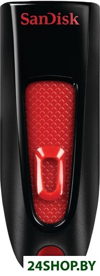 Флеш-память SanDisk Ultra 32 Gb (SDCZ45-032G-U46) Флеш-память SanDisk Ultra 32 Gb (SDCZ45-032G-U46)