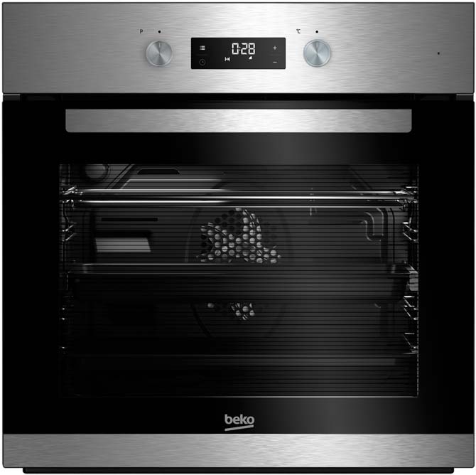 Духовой шкаф BEKO BIM 22305 X Духовой шкаф BEKO BIM 22305 X