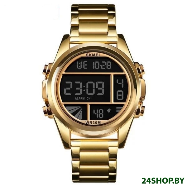 Наручные часы Skmei 1448 (золотистый) Наручные часы Skmei 1448 (золотистый)