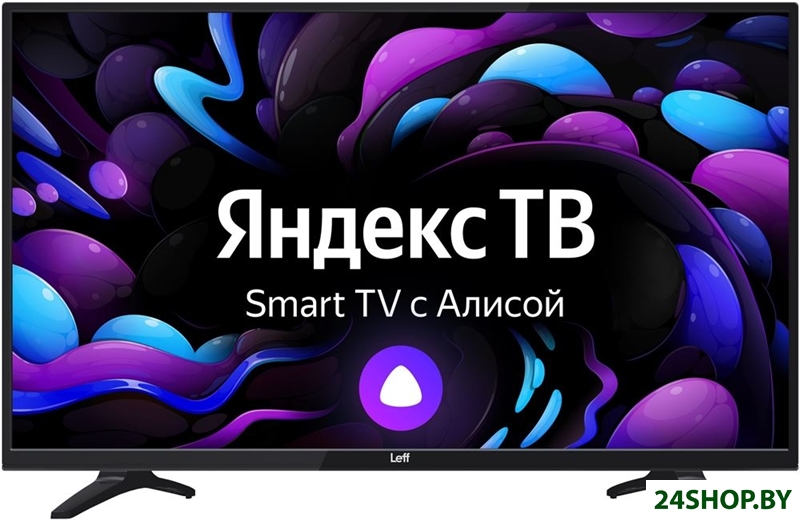 Телевизор Leff 32H550T Телевизор Leff 32H550T