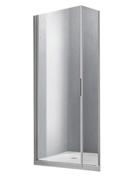 Душевая дверь BelBagno SELA-B-1-60-C-Cr 60 (прозрачное стекло) Душевая дверь BelBagno SELA-B-1-60-C-Cr 60 (прозрачное стекло)