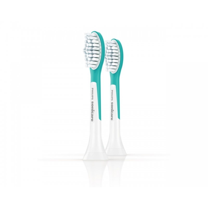 Насадка для зубных щеток PHILIPS Sonicare For Kids HX6042/33 (2 шт) Насадка для зубных щеток PHILIPS Sonicare For Kids HX6042/33 (2 шт)