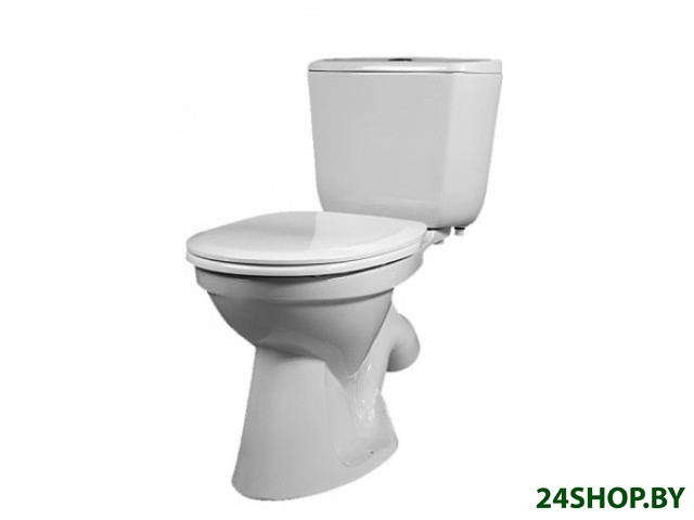 Унитаз Santek Бриз (1WH202569) Унитаз Santek Бриз (1WH202569)