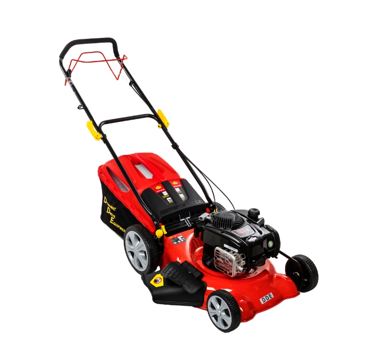 Газонокосилка DDE LM 51-60 DB Газонокосилка DDE LM 51-60 DB