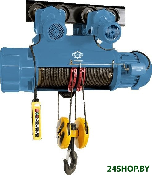 Таль Gearsen GCD 100180 Таль Gearsen GCD 100180