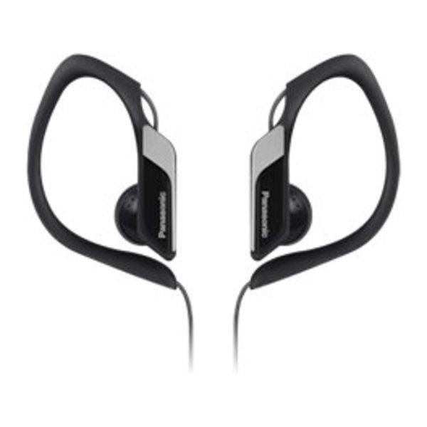 Наушники Panasonic RP-HS34E-K <Black> Наушники Panasonic RP-HS34E-K <Black>