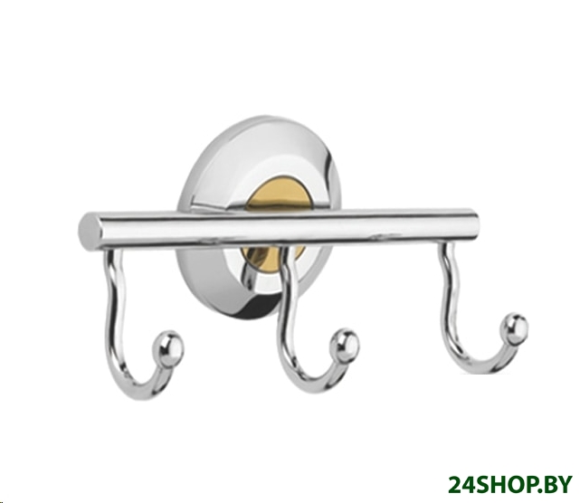 Крючок для ванны Ledeme L204-3 Крючок для ванны Ledeme L204-3
