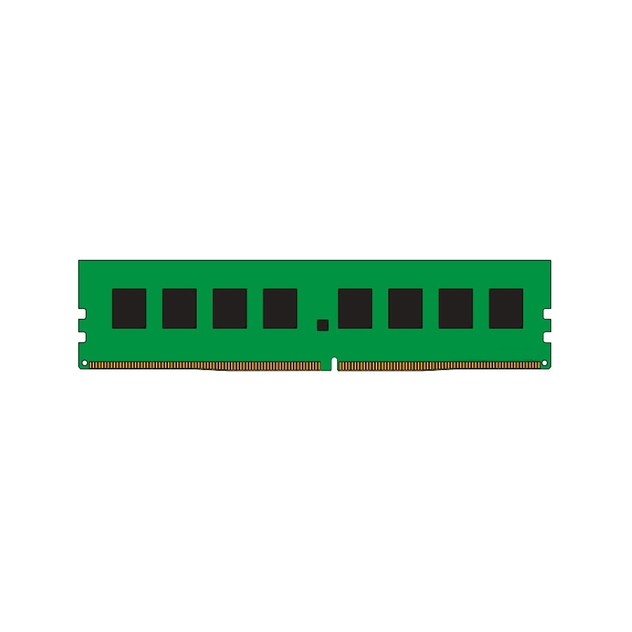 Оперативная память Kingston ValueRAM 16GB DDR4 PC4-23400 KVR29N21S8/16 Оперативная память Kingston ValueRAM 16GB DDR4 PC4-23400 KVR29N21S8/16