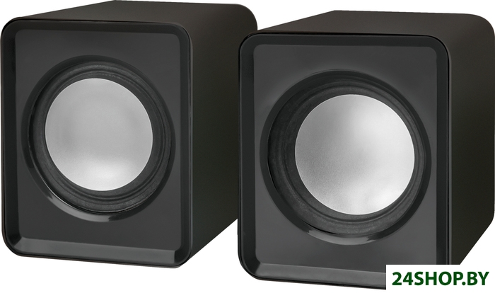 Акустика Defender SPK 22 Black (65503) Акустика Defender SPK 22 Black (65503)