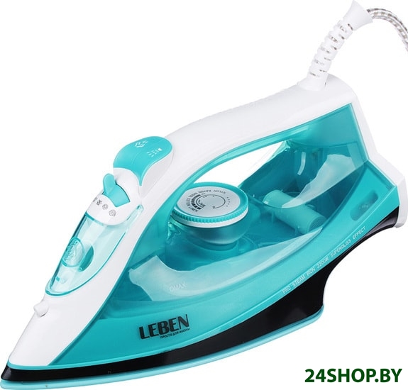 Утюг Leben 249-027 Утюг Leben 249-027
