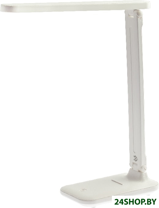 Настольная лампа ЭРА NLED-495-5W-W Настольная лампа ЭРА NLED-495-5W-W