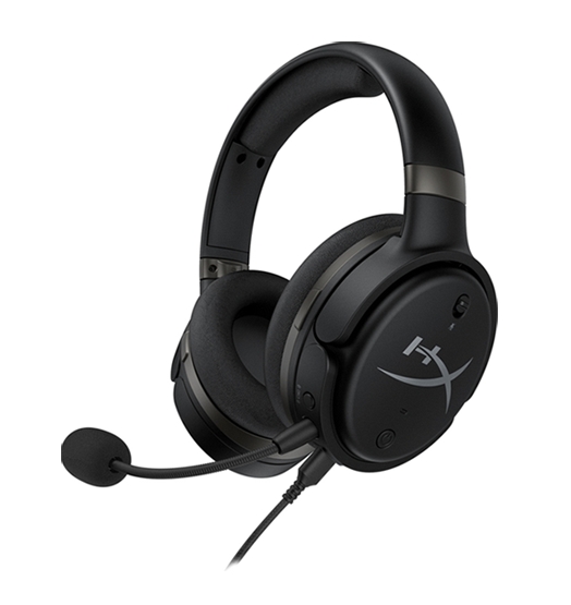 Наушники HyperX Cloud Orbit (HX-HSCO-GM/WW) Наушники HyperX Cloud Orbit (HX-HSCO-GM/WW)