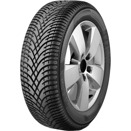 Автомобильные шины BFGoodrich g-Force Winter 2 205/45R17 88V Автомобильные шины BFGoodrich g-Force Winter 2 205/45R17 88V