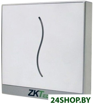 Считыватель ZKTeco ProID20WE-RS Считыватель ZKTeco ProID20WE-RS