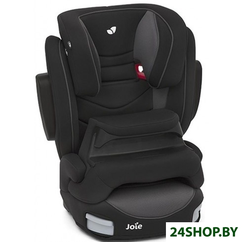 Автокресло Joie Trillo Shield (ember) Автокресло Joie Trillo Shield (ember)