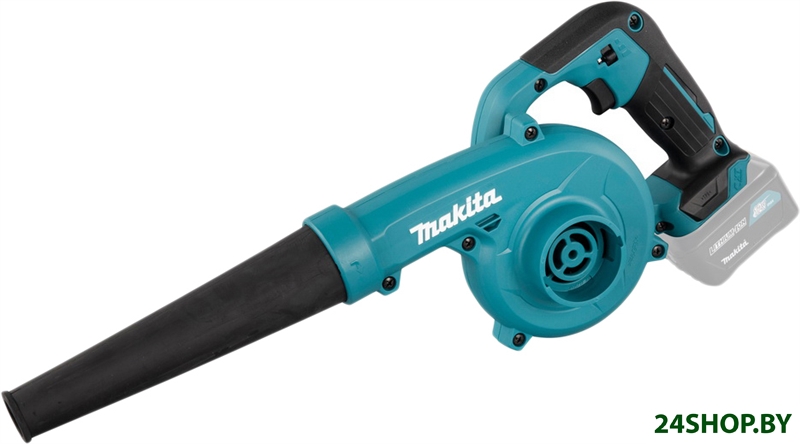 Ручная воздуходувка Makita UB100DZ (без АКБ) Ручная воздуходувка Makita UB100DZ (без АКБ)