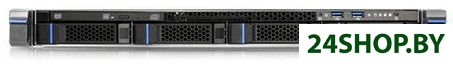 Корпус Chenbro RM13304H01*14529 Корпус Chenbro RM13304H01*14529