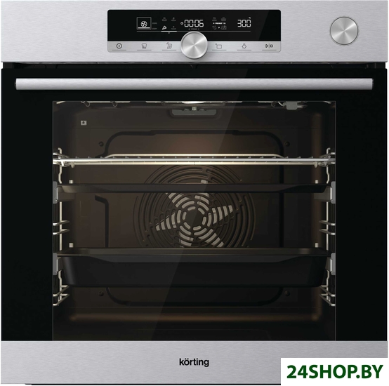Электрический духовой шкаф Korting OKB 9982 EX ST Электрический духовой шкаф Korting OKB 9982 EX ST