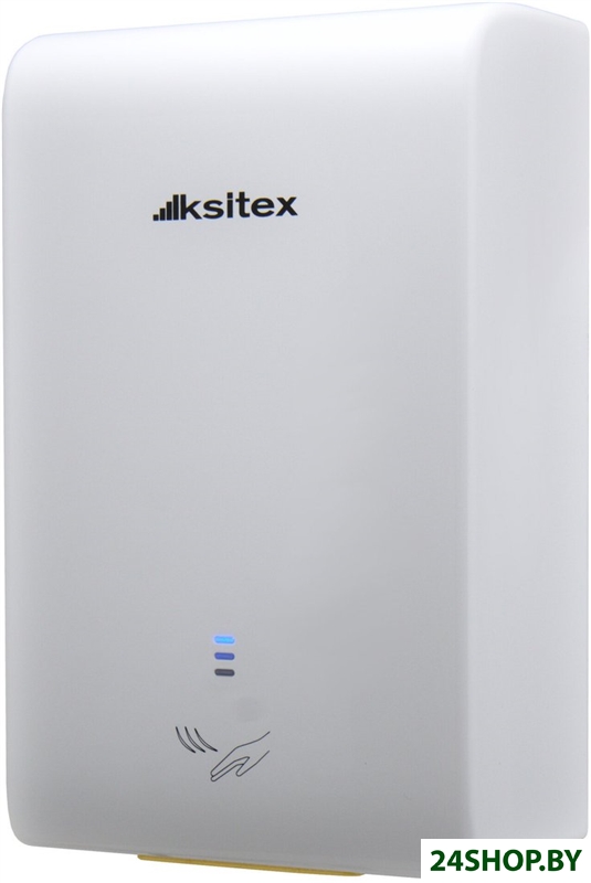 Сушилка для рук Ksitex M-800W Turbo Сушилка для рук Ksitex M-800W Turbo