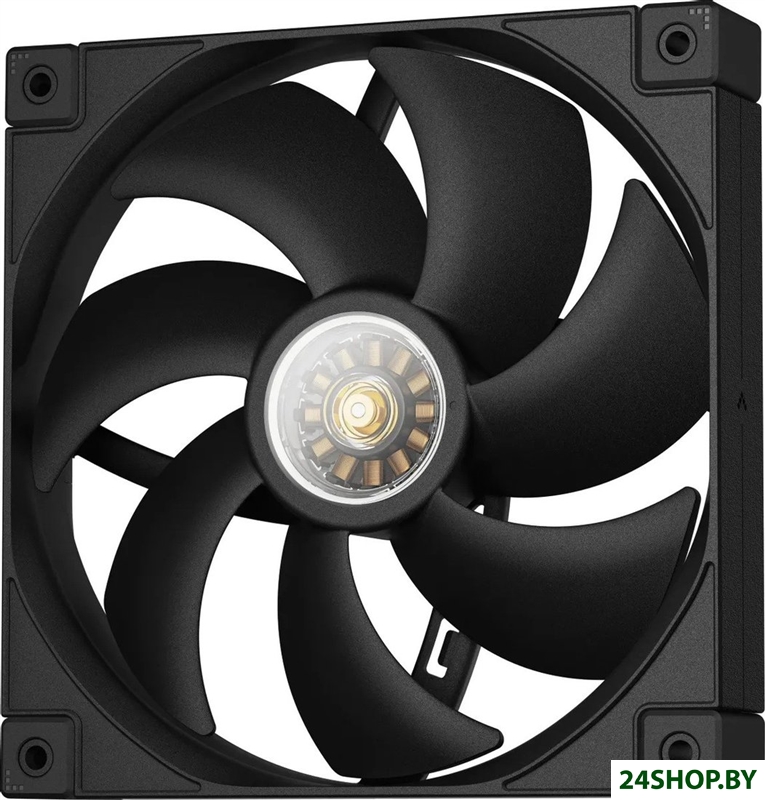Вентилятор для корпуса DeepCool FT14 R-FT14-BKWPN1-G Вентилятор для корпуса DeepCool FT14 R-FT14-BKWPN1-G