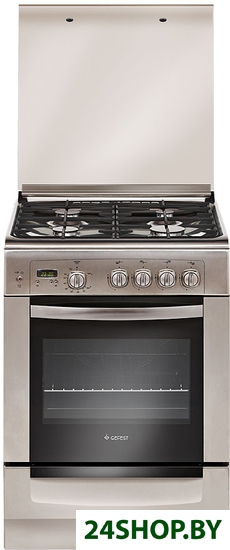 Плита газовая GEFEST арт. 6100-03 0004 (6100-03 СН2) Плита газовая GEFEST арт. 6100-03 0004 (6100-03 СН2)