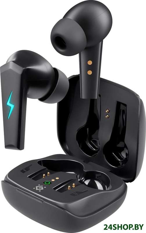 Наушники Defender CyberDots 280 Наушники Defender CyberDots 280