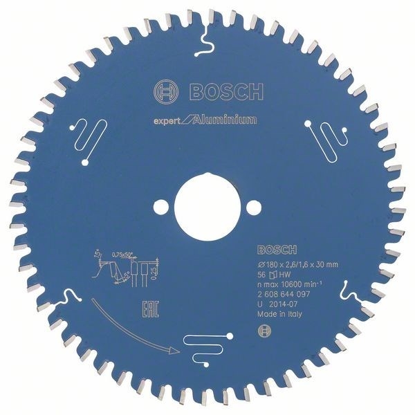 Пильный диск Bosch 2.608.644.097 Пильный диск Bosch 2.608.644.097