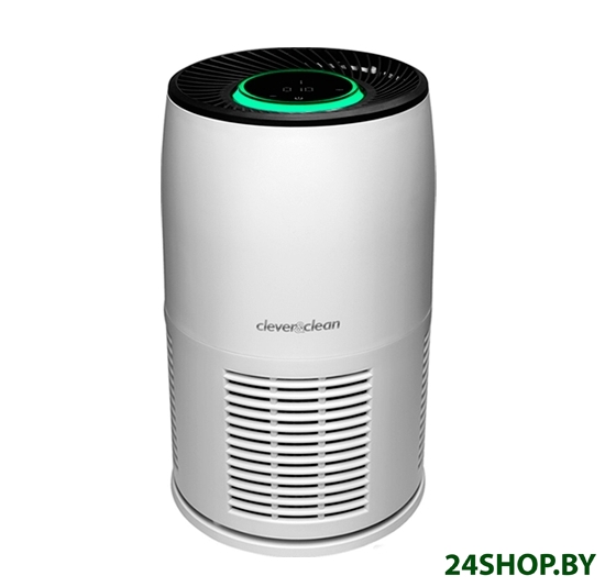 Очиститель воздуха Clever&Clean Healthair UV-03 Очиститель воздуха Clever&Clean Healthair UV-03