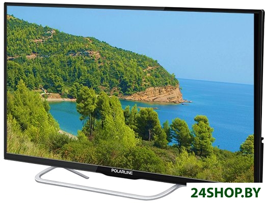 Телевизор Polarline 50PL51TC-SM Телевизор Polarline 50PL51TC-SM