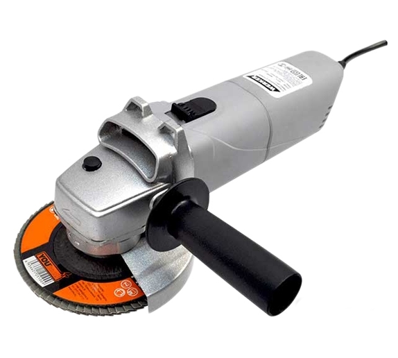 Угловая шлифмашина Werker AG 700 Угловая шлифмашина Werker AG 700