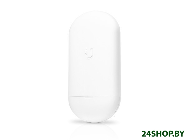 Точка доступа Ubiquiti NanoStation AC loco (5 шт.) Точка доступа Ubiquiti NanoStation AC loco (5 шт.)