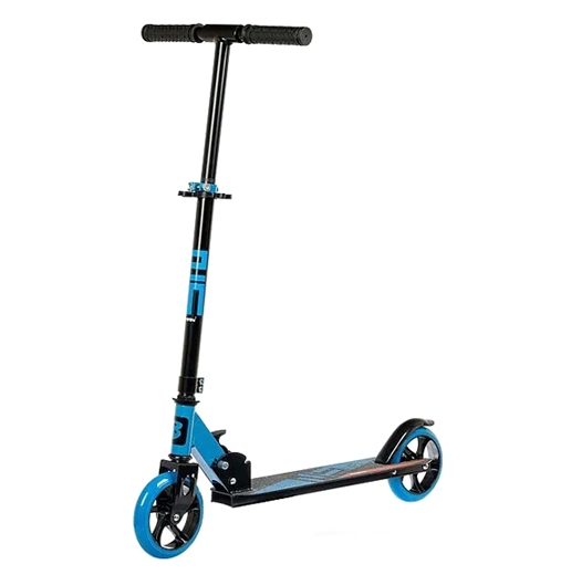 Самокат Bondibon Nimbus BS0003-145.NIMBUS.BL20 (синий) Самокат Bondibon Nimbus BS0003-145.NIMBUS.BL20 (синий)