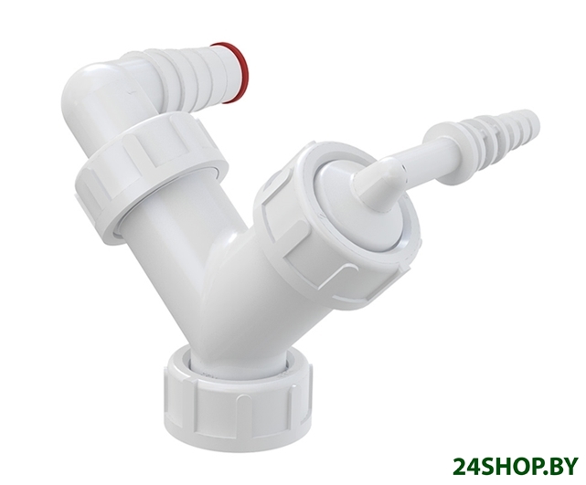 Сифон Alcaplast P149Z Сифон Alcaplast P149Z