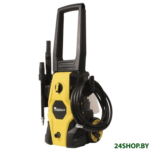 Мойка высокого давления Kolner KHPW 2150FSP Мойка высокого давления Kolner KHPW 2150FSP