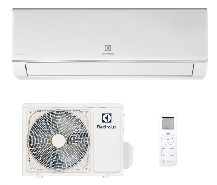 Сплит-система Electrolux Avalanche EACS-24HAV/N3_22Y on-off Сплит-система Electrolux Avalanche EACS-24HAV/N3_22Y on-off