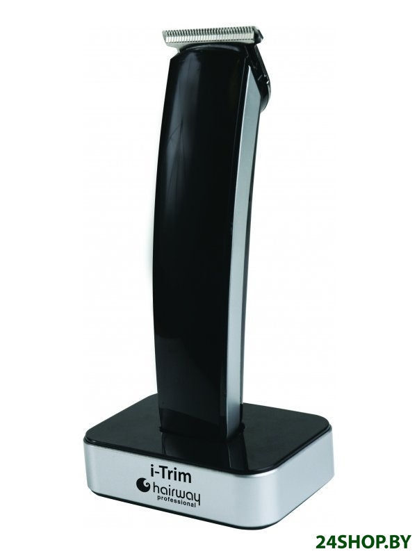 Машинка для стрижки Hairway I-Trim 02035 Машинка для стрижки Hairway I-Trim 02035