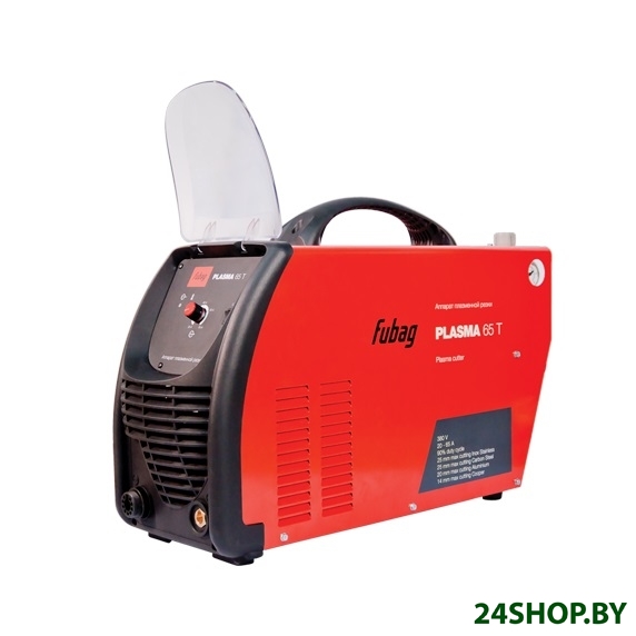 Сварочный инвертор Fubag Plasma 65 T Сварочный инвертор Fubag Plasma 65 T