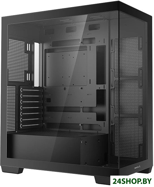 Корпус DeepCool CG580 R-CG580-BKNDA0-G-1 Корпус DeepCool CG580 R-CG580-BKNDA0-G-1